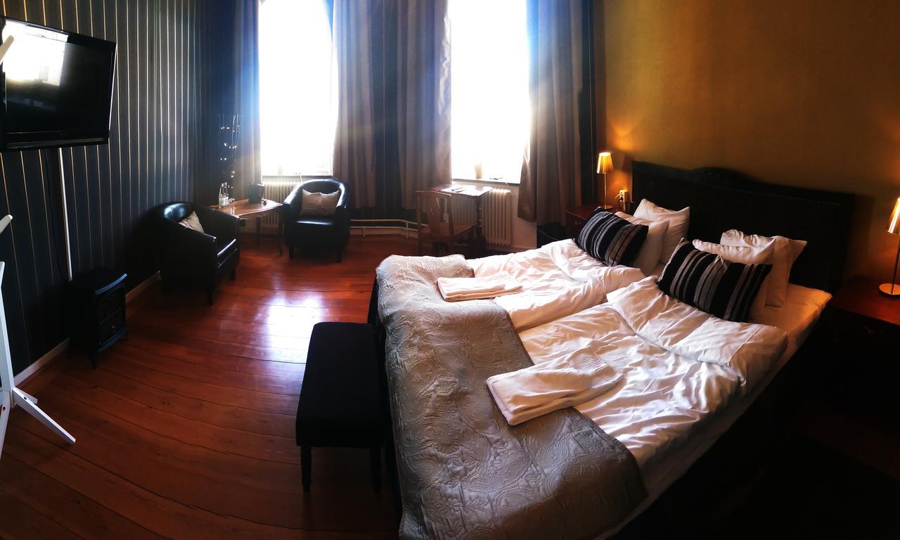 Skaenninge Stadshotell Cameră foto