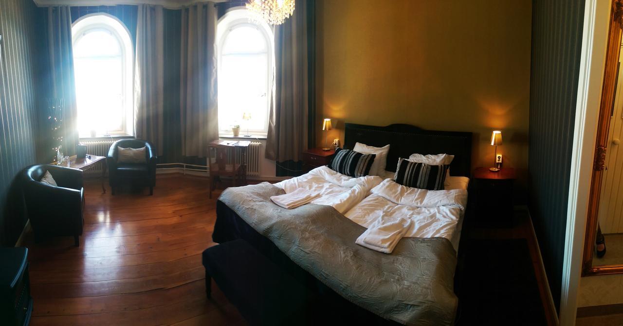 Skaenninge Stadshotell Cameră foto